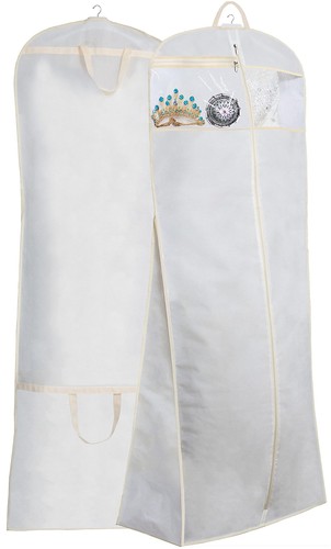 Misslo bridal wedding gown - 70",