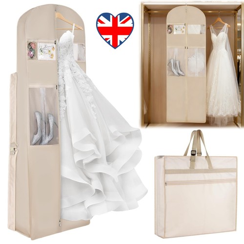 Extra large garment bridal - extra,