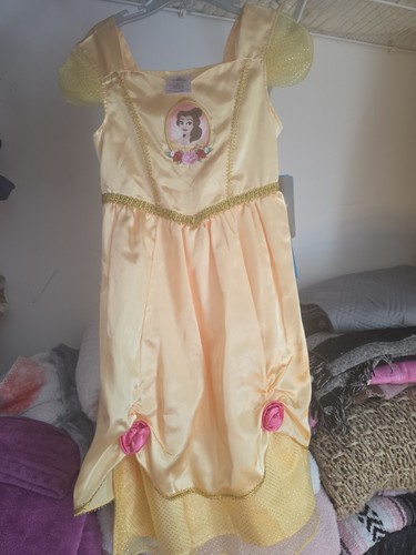 Disney princess belle silky - princess,