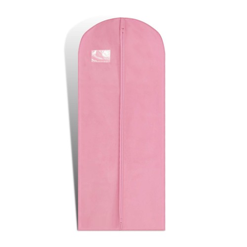 Hoesh 72in long zippered - hoesh,
