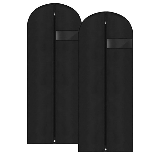 Pack inch garment bags - 60,