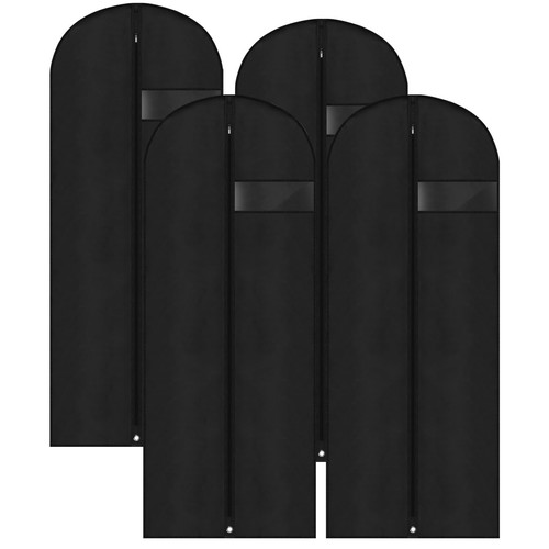 Dress bags for gowns pcs - gowns,4,