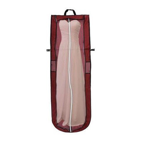 Large dust proof - dust, bridal