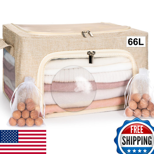 66l cashmere sweater storage - sweater,