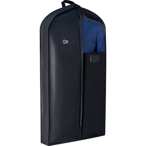 Luxury storage garment bag - storage,
