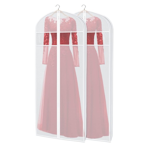 Inch long dress - 60-inch, garment